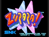 Zupapa! (Neo Geo MVS (arcade))